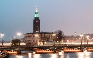 Προς τον πιο σκοτεινό Δεκέμβρη εδώ και 90 χρόνια η Στοκχόλμη - Μόνο μισή ώρα ηλιοφάνειας μέχρι στιγμής