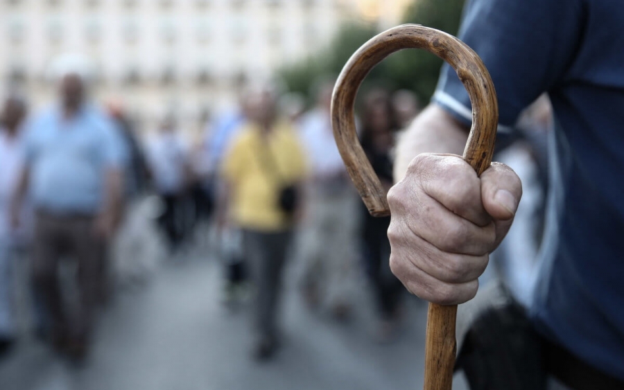 To 34,37% των νέων συντάξεων θα εκδίδεται ψηφιακά από την 1η Ιουνίου 2020