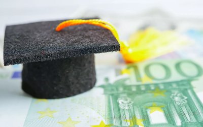 Υποτροφίες Κληροδοτήματος Γεωργίου Δαυή-Αποστολάτου 2025-2026