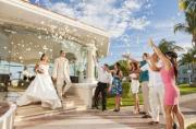 Ανθεί ο γαμήλιος τουρισμός στη Μ.Βρετανία- 1,5 εκατ. άτομα θα ταξιδέψουν φέτος στο εξωτερικό για γάμο