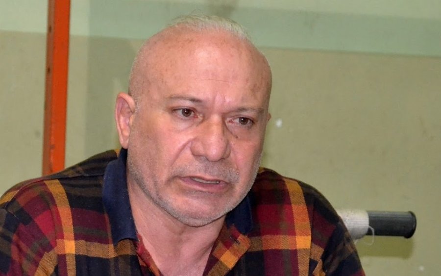 Υποψήφιος βουλευτής με την ''Ελληνική Λύση'' ο Νίκος Γαλιατσάτος - Συνέντευξη Τύπου την Τετάρτη 5/4