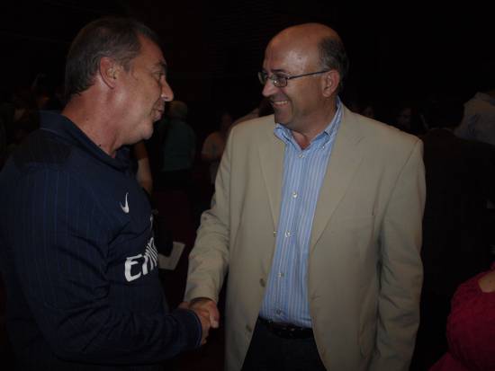 Ενθουσιάστηκε ο Λάκης Παπαϊωάννου από το αφιέρωμα για την Μικρασιατική καταστροφή !