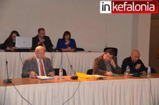 Συνεδριάζει το Σάββατο το δημοτικό συμβούλιο με θέμα την Κοργιαλένειο