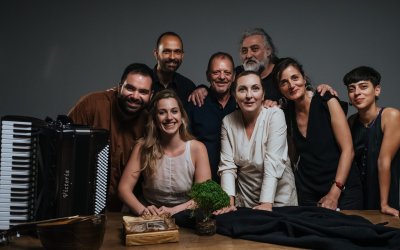 Έρχεται στο Αργοστόλι η θεατρική παράσταση «Μικρασιάτες πρόσφυγες του 1922 στην Κεφαλονιά και στην Ιθάκη»