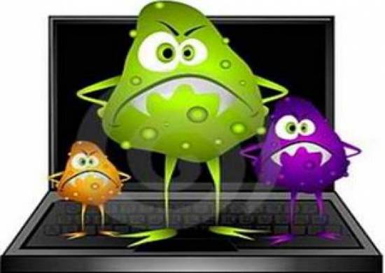 Επικίνδυνος ιός χτυπάει Η/Υ