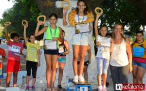 Σήμερα το αθλητικό έθιμο της "Κουλούρας" αναβιώνει στα Ομαλά