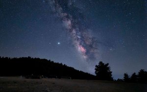 Ιόνιο Πανεπιστήμιο: Διαδικτυακή διάλεξη για την δημιουργία πάρκου σκοτεινού ουρανού στην Κεφαλονιά