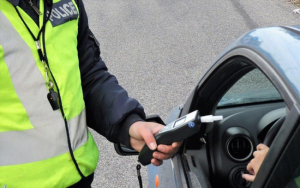 Αργοστόλι: Σύλληψη για οδήγηση υπό την επήρεια μέθης