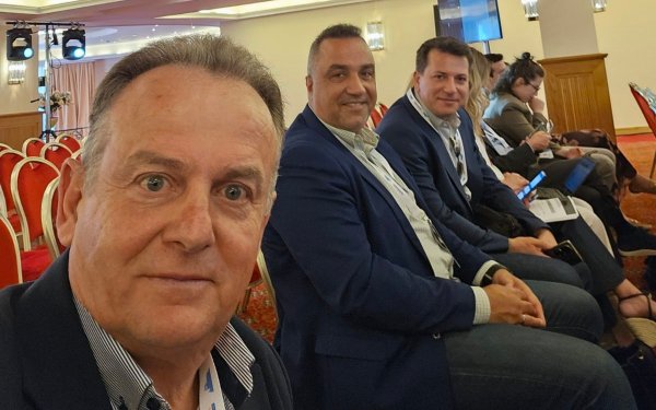 Η ΠΕΔ Ιονίων Νήσων στο 10ο Forum της EUSAIR