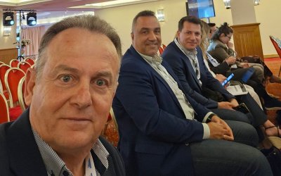 Η ΠΕΔ Ιονίων Νήσων στο 10ο Forum της EUSAIR