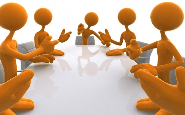 Γενική συνέλευση του σωματείου "ο Αρκείσιος"