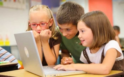 Παιδιά &amp; Ηλεκτρονικοί υπολογιστές: Πόση ώρα μπορούν να τους χρησιμοποιούν βάσει της ηλικία τους