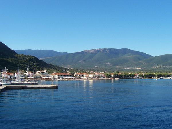 Μη βιώσιμη η γραμμή Πάτρα-Κεφαλονιά-Ιθάκη σύμφωνα με τον Υπουργό Ναυτιλίας