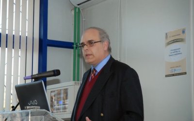 Δρ. Σπυρίδων Α. Θεοτοκάτος: &quot;Μια εφεύρεση για τους αφανείς ήρωες της αγροτιάς&quot;