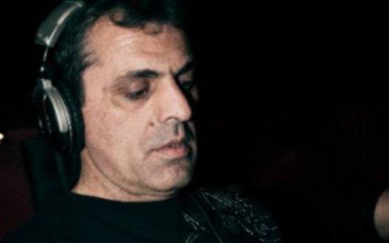 Έμφραγμα υπέστη γνωστός παρουσιαστής