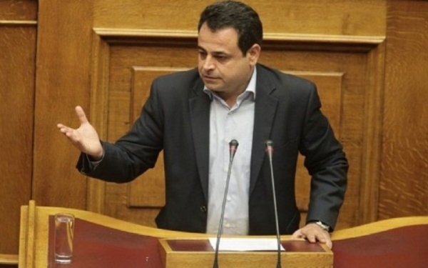 Τροποποίηση προγράμματος επίσκεψης Υφυπουργού Ναυτιλίας στην Ιθάκη