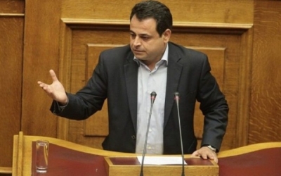 Τροποποίηση προγράμματος επίσκεψης Υφυπουργού Ναυτιλίας στην Ιθάκη