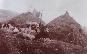 Αναβάλλεται η εκδήλωση «Κεφαλονίτες τυροκόμοι και η δράση τους στα πέρατα της γης»