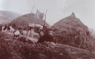Αναβάλλεται η εκδήλωση «Κεφαλονίτες τυροκόμοι και η δράση τους στα πέρατα της γης»