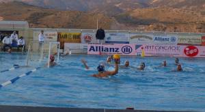 ΝΟΑ: Ο απολογισμός του Final Four του πόλο