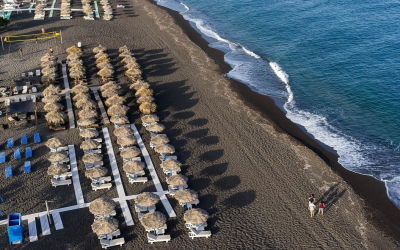 Κορονοϊός: Ολοκληρωμένο σχέδιο για τεστ και νησιά ανακοινώνει η κυβέρνηση