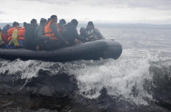 Σάμος: Νέο ναυάγιο με 11 νεκρούς πρόσφυγες και μετανάστες - Πνίγηκαν 6 παιδάκια στα παγωμένα νερά!