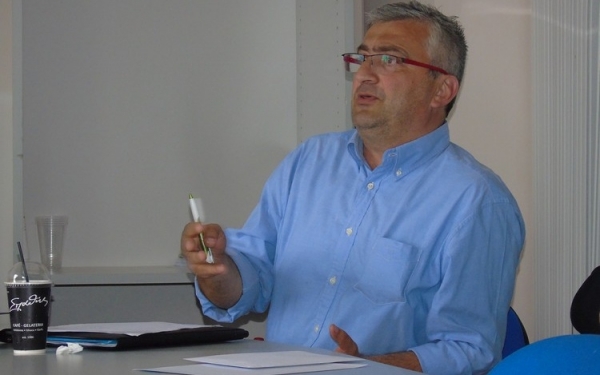 Σταύρος Σπαθής: «Κάποιοι με δόλιο τρόπο θέλουν να παραπλανήσουν το εκλογικό σώμα»