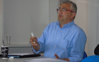 Σταύρος Σπαθής: «Κάποιοι με δόλιο τρόπο θέλουν να παραπλανήσουν το εκλογικό σώμα»