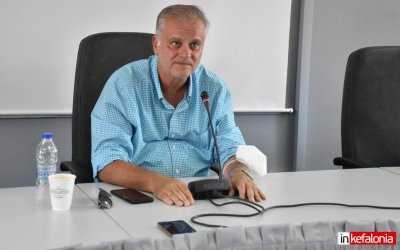 Κεφαλονιά: Παράταση των φορολογικών δηλώσεων ζητούν οι φοροτεχνικοί του Νομού