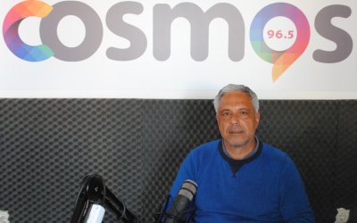 Κρουαζιέρα, απευθείας αναθέσεις και ερωτήματα: Η σκληρή κριτική Αραβαντινού στη Δημοτική Αρχή Kατσιβέλη