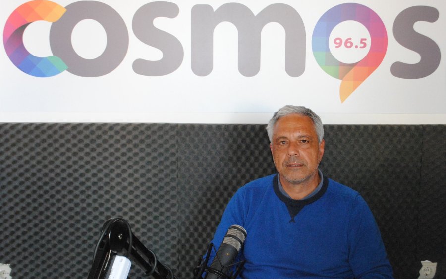 Κρουαζιέρα, απευθείας αναθέσεις και ερωτήματα: Η σκληρή κριτική Αραβαντινού στη Δημοτική Αρχή Kατσιβέλη