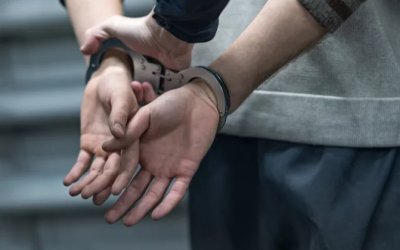 Συνελήφθη 57χρονος για οδήγηση δίκυκλου μοτοποδηλάτου υπό την επήρεια μέθης