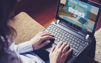 Έρευνα: Πώς η τεχνολογία θα αλλάξει τα ξενοδοχεία του μέλλοντος