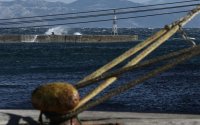 Διακοπή στα δρομολόγια της γραμμής Ληξούρι - Αργοστόλι