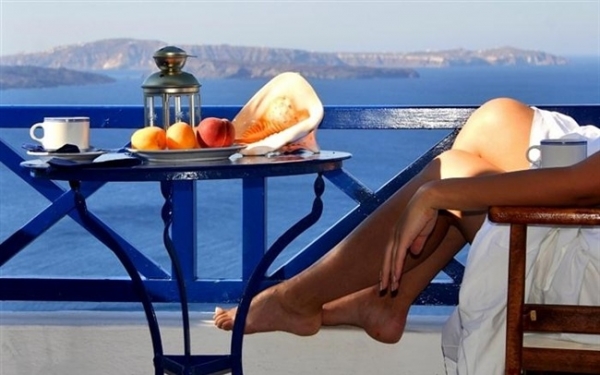 Πρόσκληση Επιμελητηρίου προς Συλλόγους & Σωματεία για την προετοιμασία της τουριστικής σεζόν