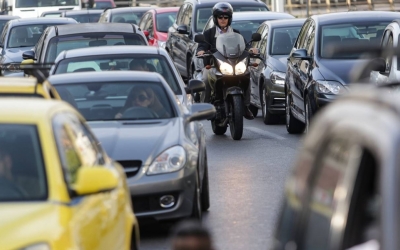 Παράταση τέλος για τα τέλη κυκλοφορίας - Έρχονται τα πρόστιμα