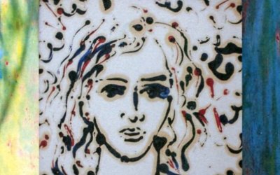 Πλούσια εικαστική και ποιητική παρουσία του Κώστα Ευαγγελάτου τον Μάρτιο στην Αθήνα