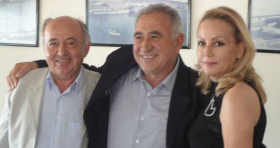 Η συνέντευξη Τύπου των Ανεξάρτητων Ελλήνων