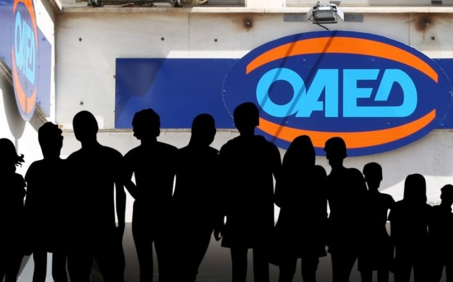 ΟΑΕΔ-παράταση επιδομάτων ανεργίας: Πότε θα μπουν τα χρήματα & σε ποιους