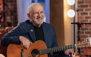 ''Υπερίων'': 17 Αυγούστου – Συναυλία με τον Νίκο Πορτοκάλογλου στο Ληξούρι