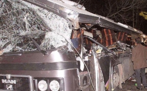 Σαν σήμερα: Η τραγωδία στα Τέμπη που κόστισε την ζωή σε 21 μαθητές