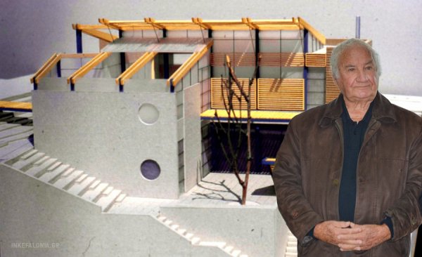 Ξαναζωντανεύει το Ναυτικό Μουσείο Κεφαλονιάς – Νέο συντονιστικό, νέα αρχή - O Άγγελος Μπενετάτος στον COSMOS 96,5