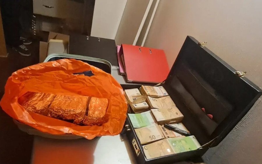 ΟΠΕΚΕΠΕ: 302 άτομα εμπλέκονται στο νέο κύκλωμα που εξαρθρώθηκε στη βόρεια Ελλάδα – Ελάχιστα μέλη του ήταν αγρότες