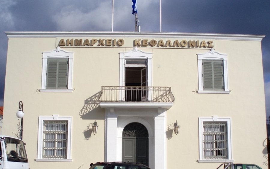 Η δημοτική Αρχή για την συνέντευξη Τζωρτζάτου