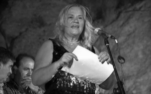«Έφυγε» η Αναστασία Παπαδάτου - Αποστολοπούλου