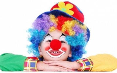 Αύριο ο παιδικός αποκριάτικος χορός στο Ορφανοτροφείο