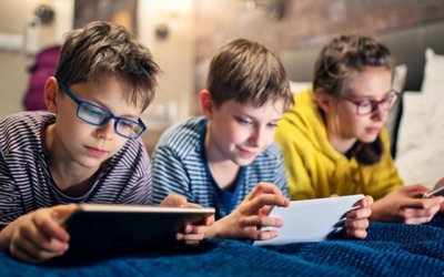 ''Καμπανάκι'' ειδικών για την χρήση του διαδικτύου από τα παιδιά (video)