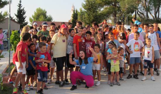 Τα Φωκάτα έδειξαν το… δρόμο!