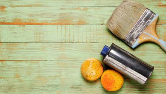 8 τρόποι να «φρεσκάρετε» τη διακόσμηση του σπιτιού σας χωρίς ευρώ