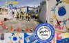 Το Γυμνάσιο με Λ/Τ Μεσοβουνίων γιορτάζει την Ημέρα της Ευρώπης